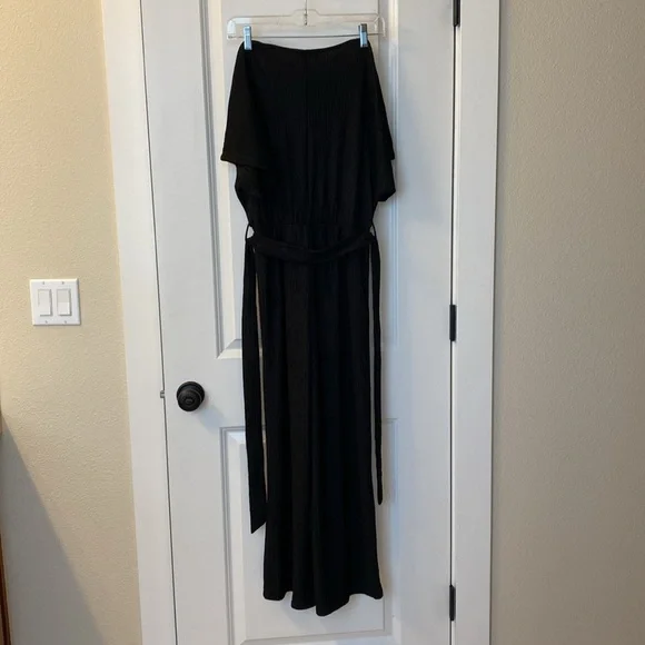 Hyfve Short Sleeve Jumpsuit - Picture 2 of 4